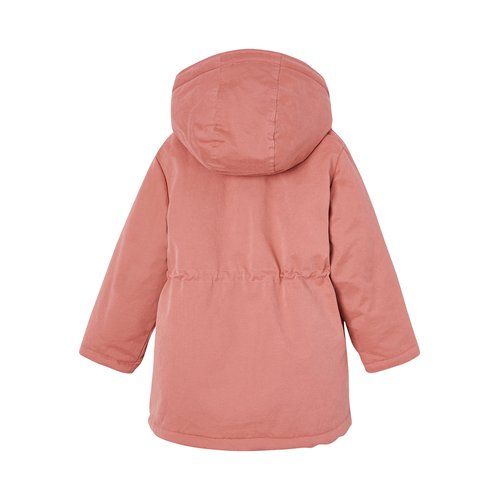 Parka 3 en 1 parka doudoune sans manches Vertbaudet La Redoute