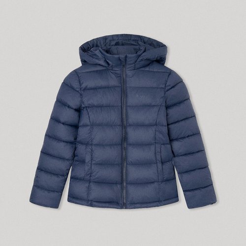 Doudoune pepe jeans fille outlet