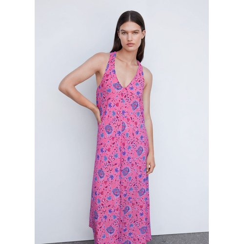 Robe patineuse mango best sale