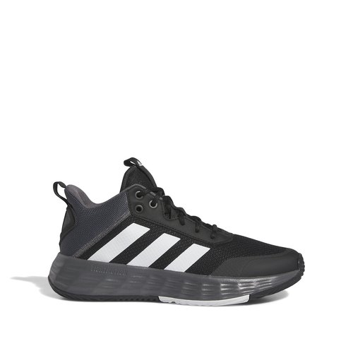 Ownthegame 2.0 trainers black Adidas Sportswear La Redoute