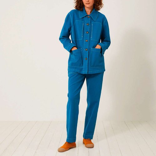 Bensimon vêtements femme outlet