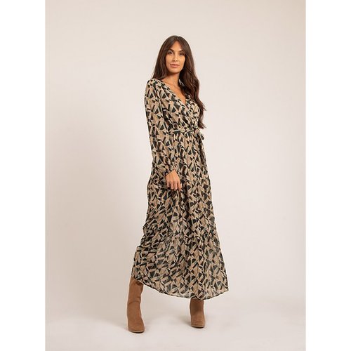 Robe longue boheme la redoute hotsell