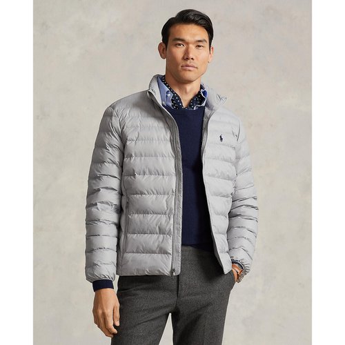 Doudoune camouflage ralph lauren best sale