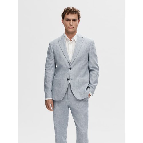 Blazer homme la redoute discount
