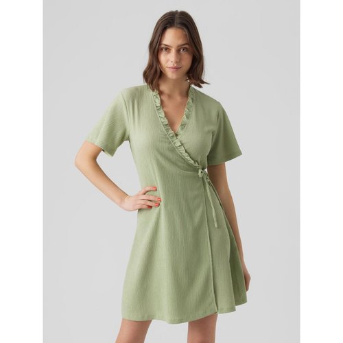 Robe vmhaya robe courte Vero Moda La Redoute