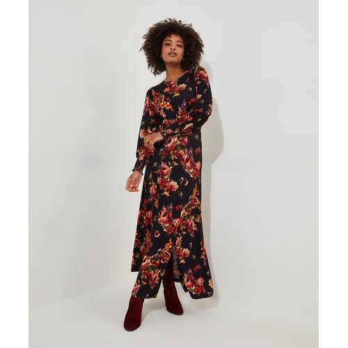 La redoute robe maxi discount