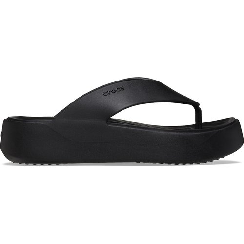 Tong plateforme top