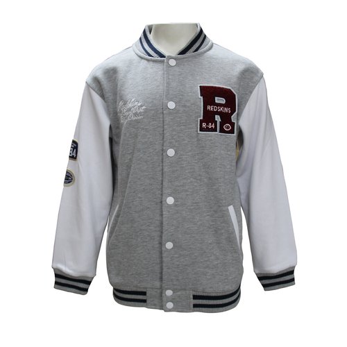Bomber redskins clearance