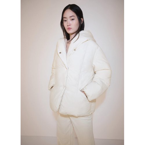 Mango puffa new arrivals