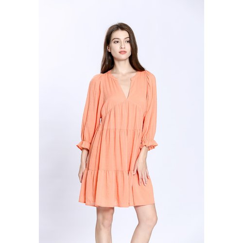 Robe see u soon la redoute 2025