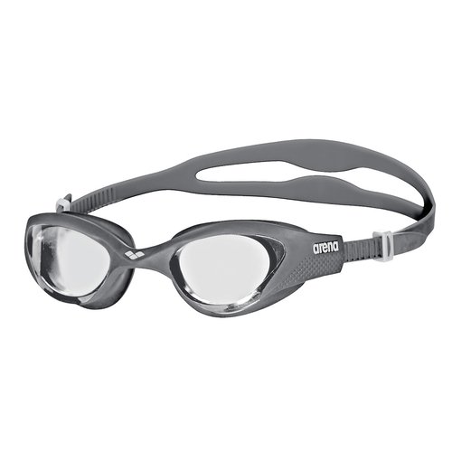 Lunettes de piscine the one gris clair blanc Arena La Redoute