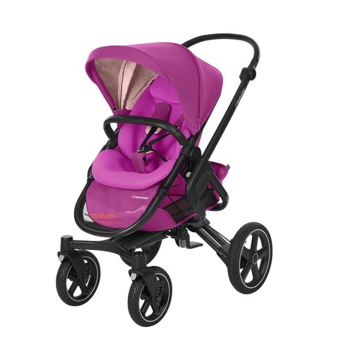 Maxi cosi nova 4 wheel clearance