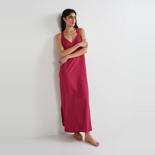 Monoprix chemise de nuit clearance