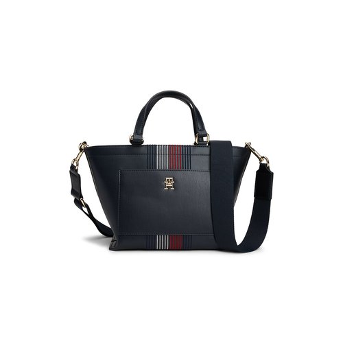 Tommy hilfiger effortless satchel 2025