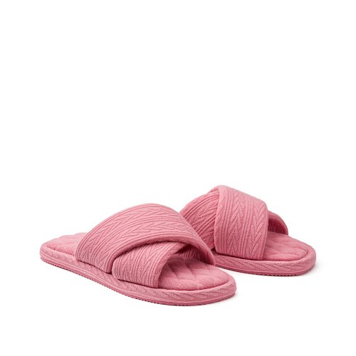 Slip on la redoute discount