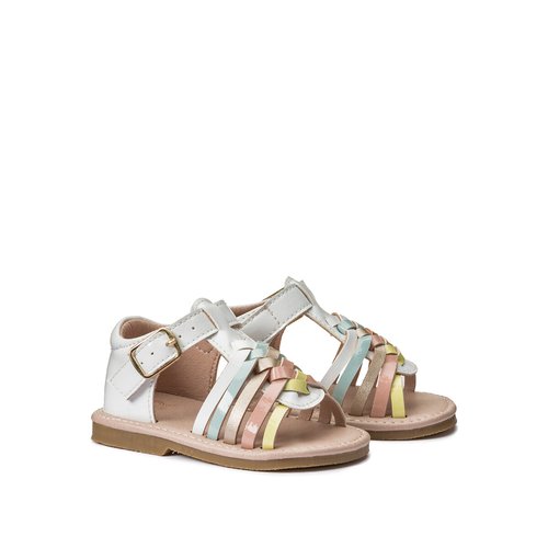 la redoute babybotte