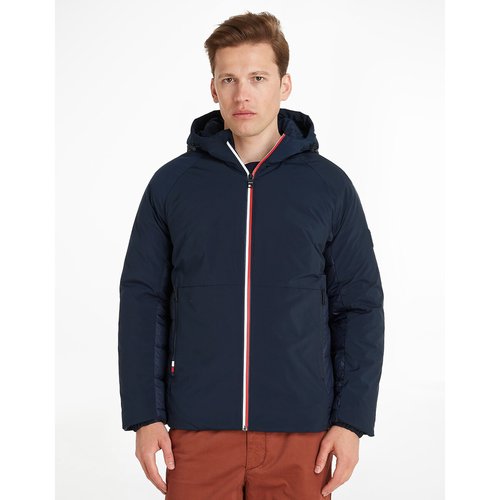 Fleece jacket tommy hilfiger online