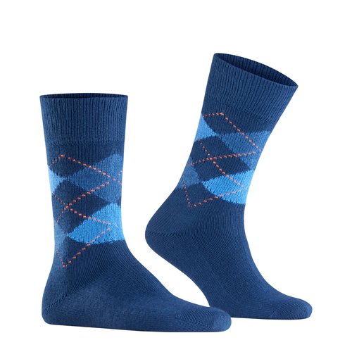 Chaussettes burlington homme 2025