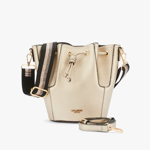 Petit sac seau obita dore Lollipops La Redoute