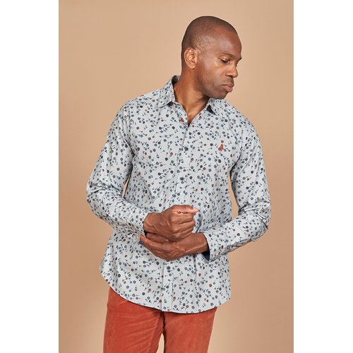 Chemise mcs homme outlet