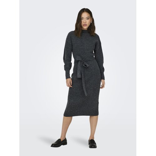 Robe en maille onlthilde robe longue Only La Redoute