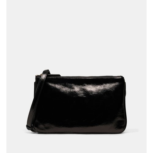 Pochette vernis noir cheap