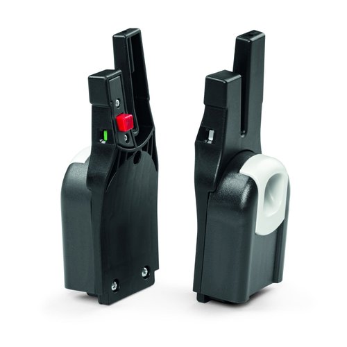 Adaptateur poussette peg perego 2025