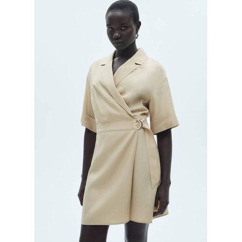 Robe manteau mango online