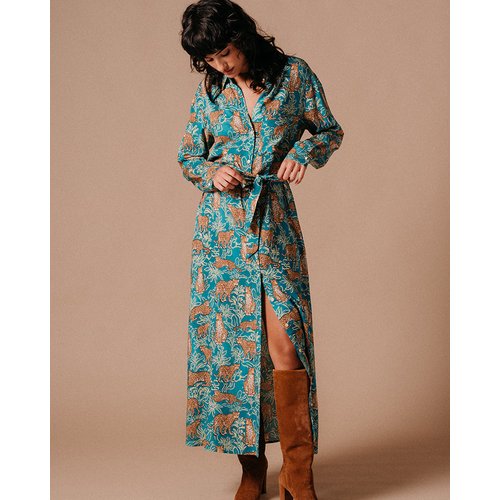 Robe longue grace et mila hotsell
