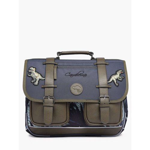 Cartable enfant 2 compartiments