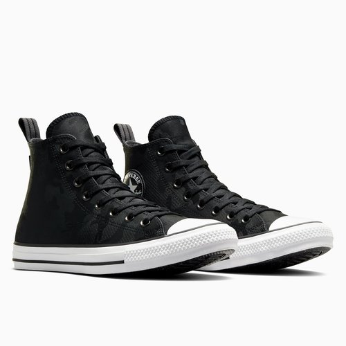 Converse noir la redoute shop