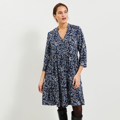 La redoute robe fluide online