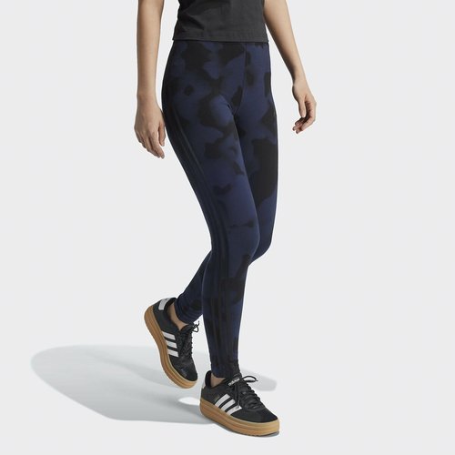 Legging 3 bandes adidas shop
