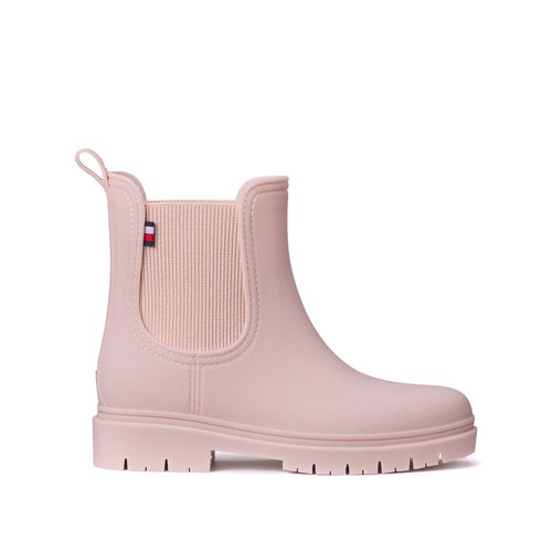 Boots de pluie Matt Ankle