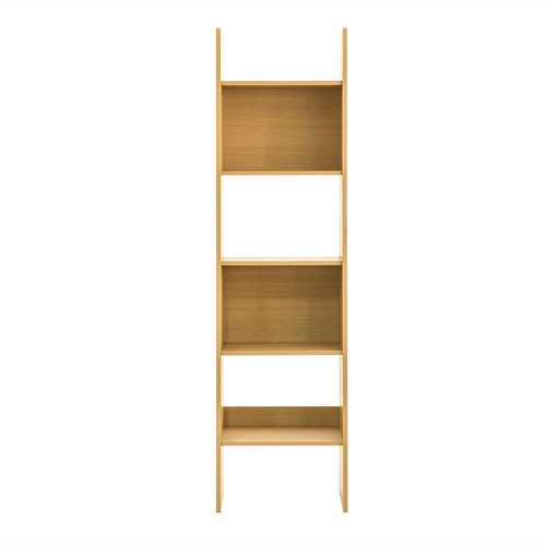 Etagere melamine sande Couleur beige clair Kenay La Redoute