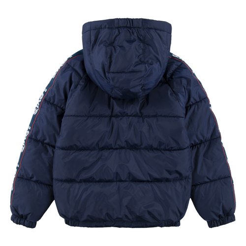 Blouson levis fille hotsell