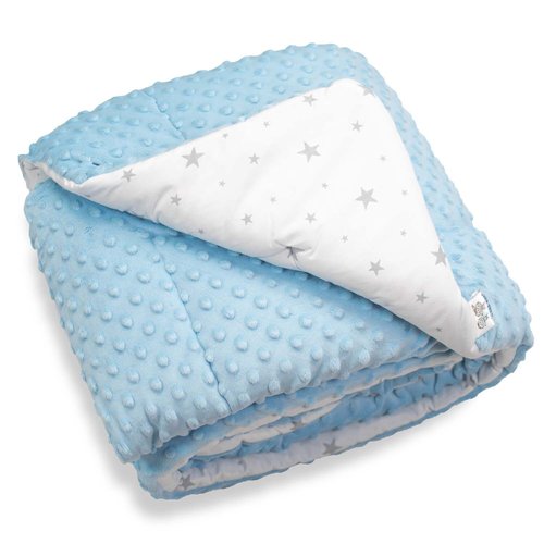 Plaid minky on sale