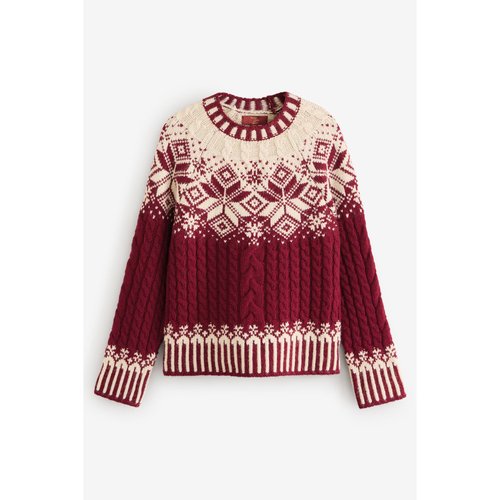 La redoute pull noel femme hot sale