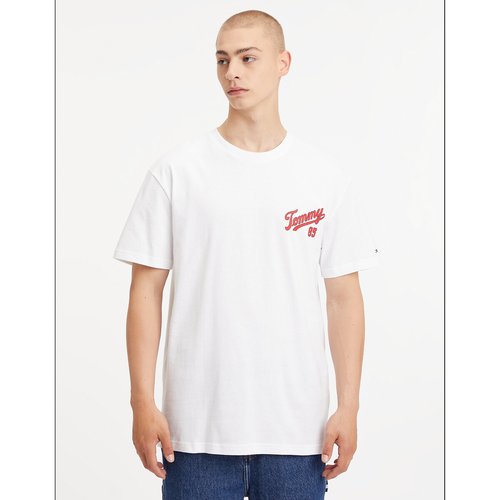 Tommy jeans 85 t shirt on sale