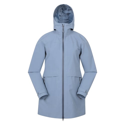 Robe Longue Blanche à Fleurs - La Champetre