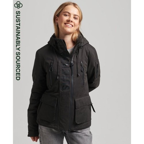 Veste coupe vent superdry outlet