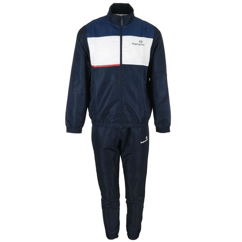 Survetement incastro tracksuit Sergio Tacchini La Redoute