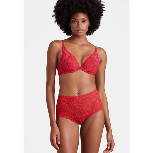 Culotte taille haute rosessence Aubade La Redoute