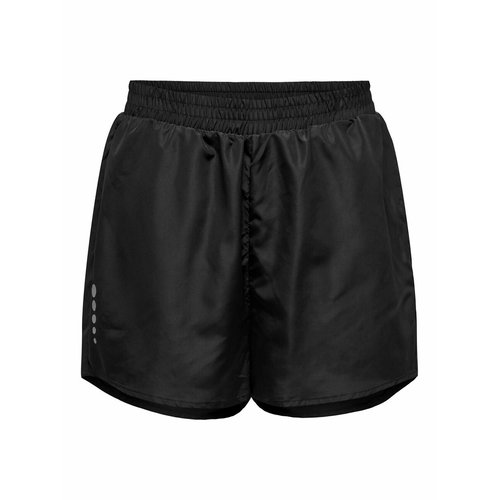 Space 2 Life Sports Shorts with High Waist