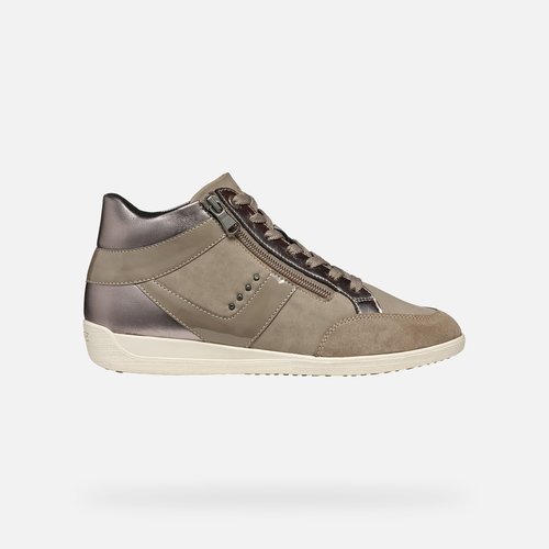 Basket geox d myria shop
