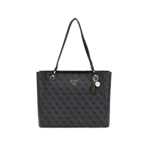Guess sac cabas noelle logo 4g Guess La Redoute