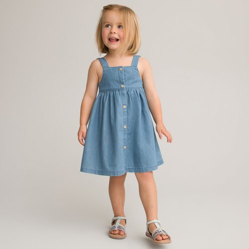La redoute robe jean best sale