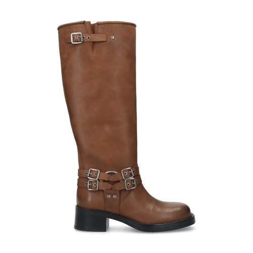 Bottes motardes clearance