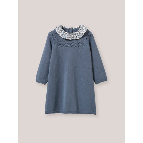 Robe liberty femme cyrillus sale