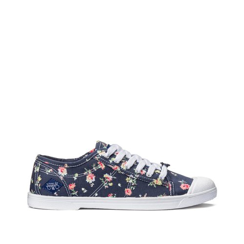 Tennis en toile Basic 02